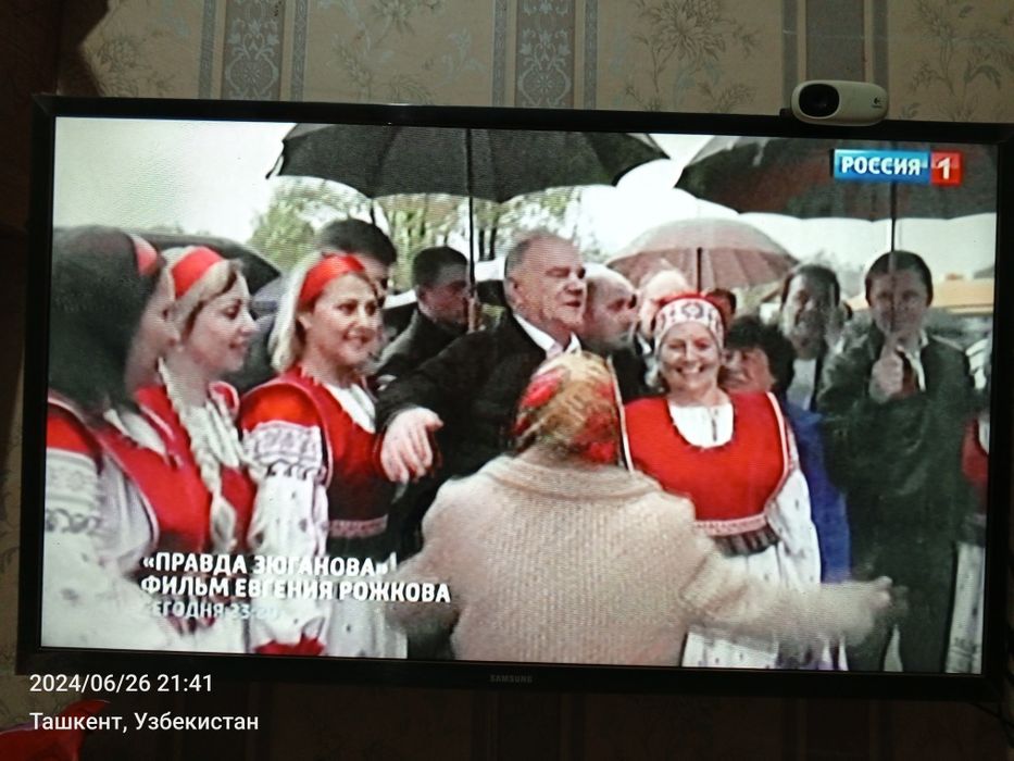 Продам телевизор Самсунг 32