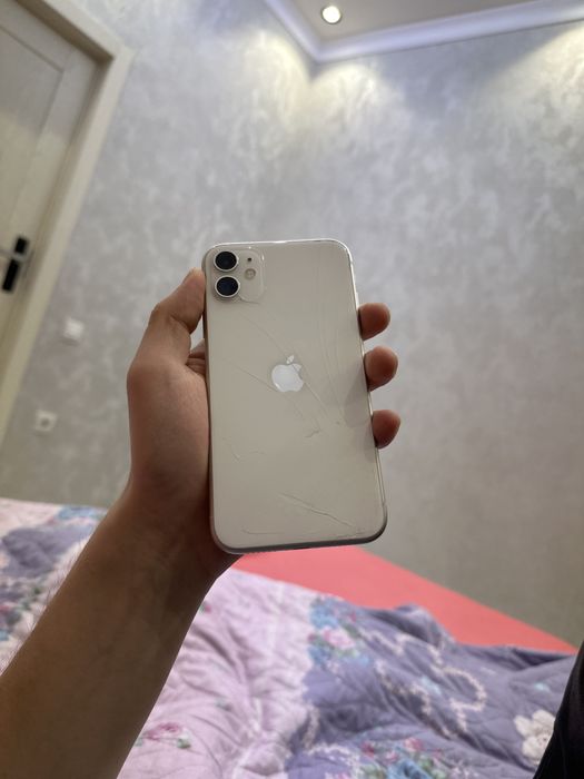 iphone 11  64/gb