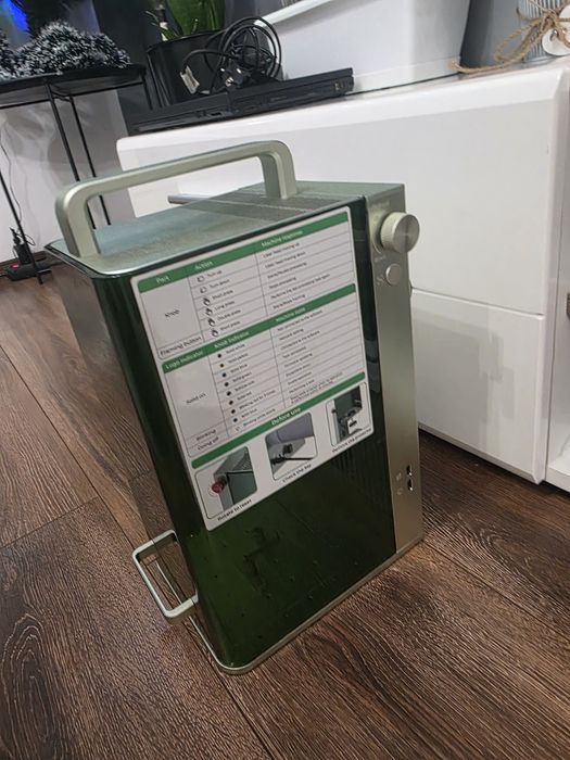 Xtool F1 лазерна машина