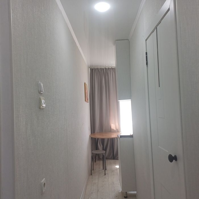 Продам 1 ком квартиру по ул.Деева 5