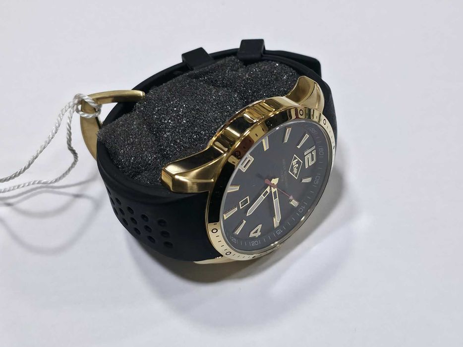Мъжки часовник Lee Cooper - LC-1629G-C