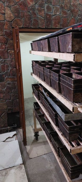 Tayyor non pech sotiladi