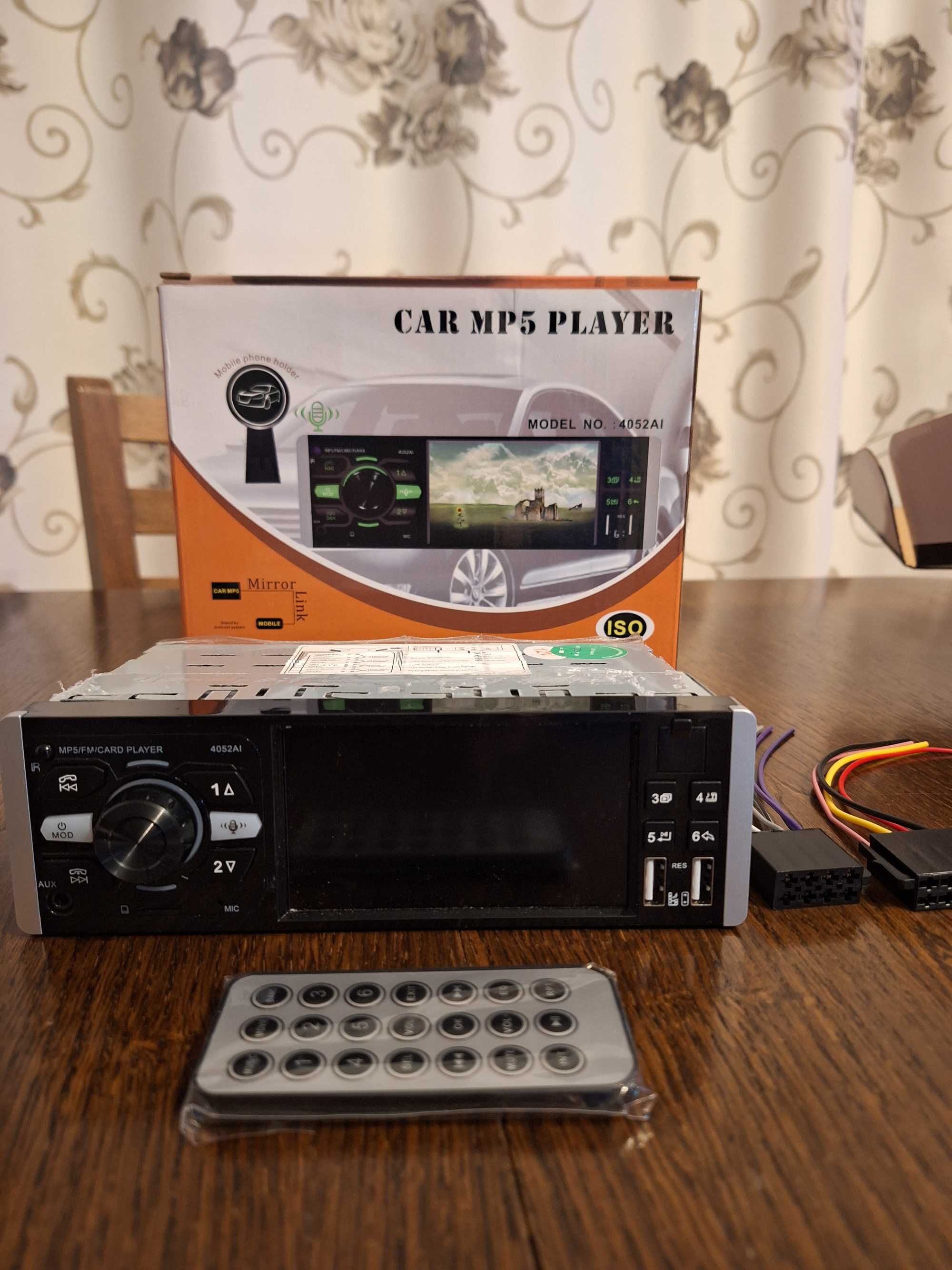 MP5 player bluetooth гр. Божурище • OLX.bg