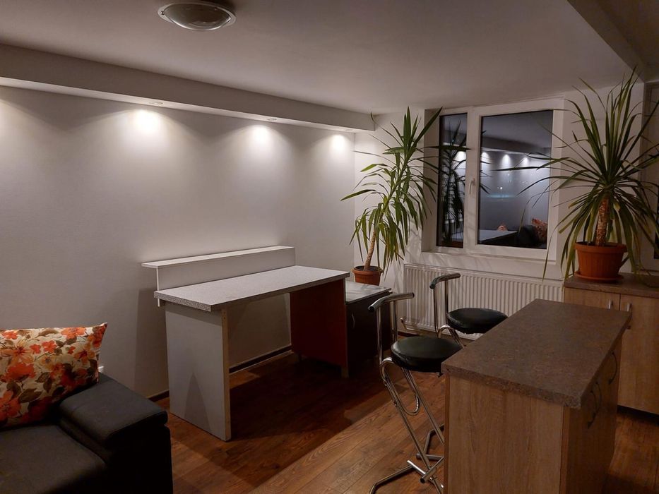 Apartament 2 camere de inchiriat/ subanchiriat zona Astra-Urban