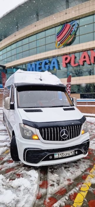 VipСпринтер заказ қабылдаймыз 19орындық!