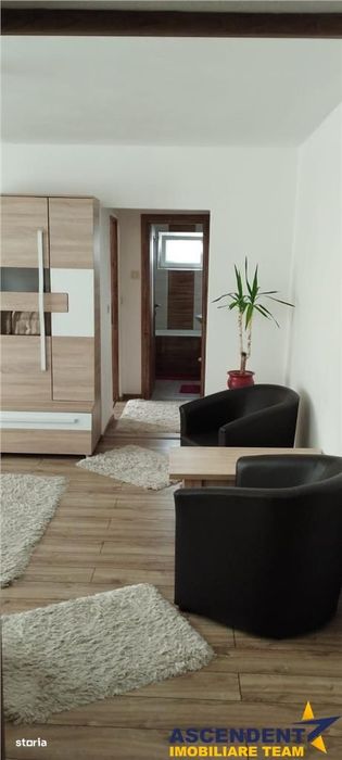 Apartament cu 2 camere de inchiriat, Cartier Simeria, Sfantu Gheorghe