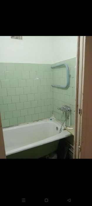 Прадаётся квартира.