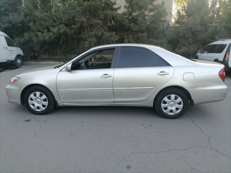 Продам Toyota camry vx30