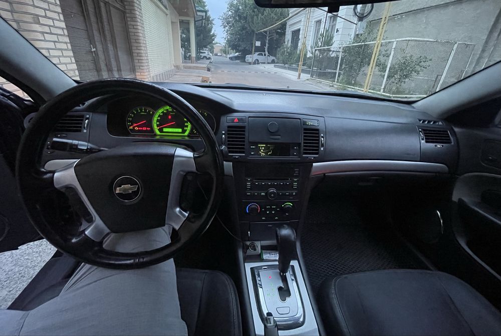 CHEVROLET epica срочно сотилади