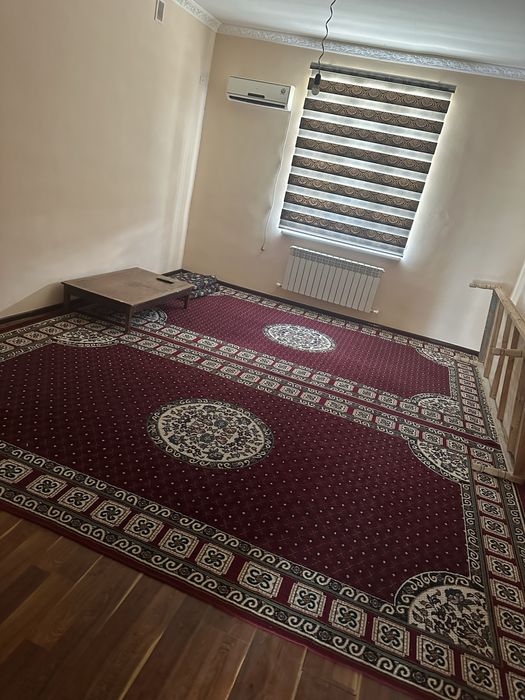 Дом квартирага  бериледы