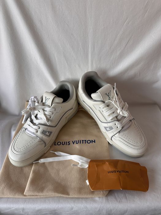 Sneakersi,Louis Vuitton Trainer,marime 42