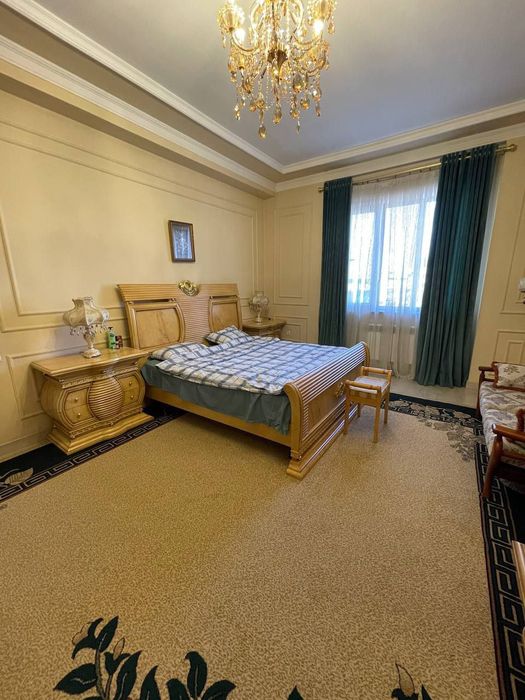 Купить большой дом на Юнусабад, читай описание!