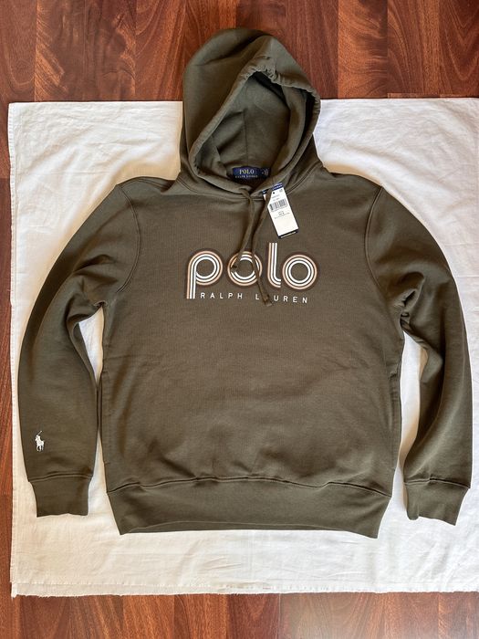 Hanorac barbati,Polo Ralph Lauren,marime M