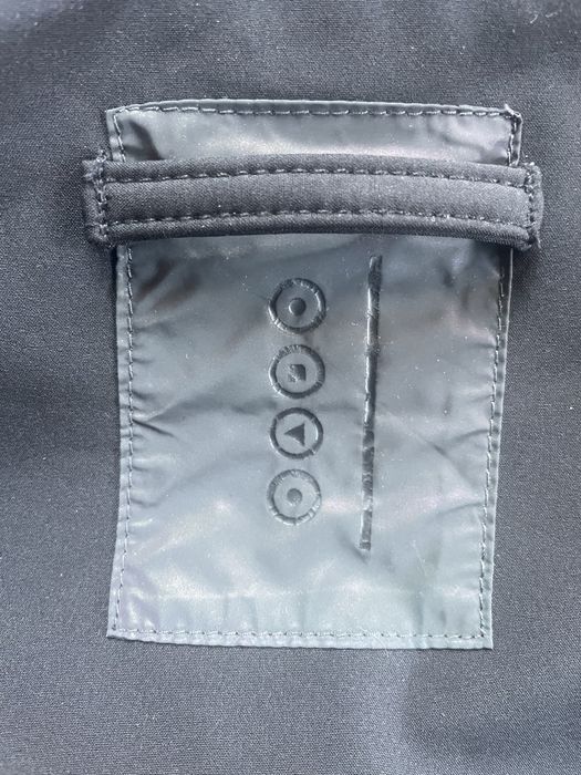 DNWR Geaca snowboard