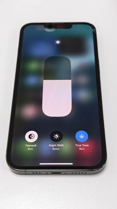 Iphone 13 pro 128 gb