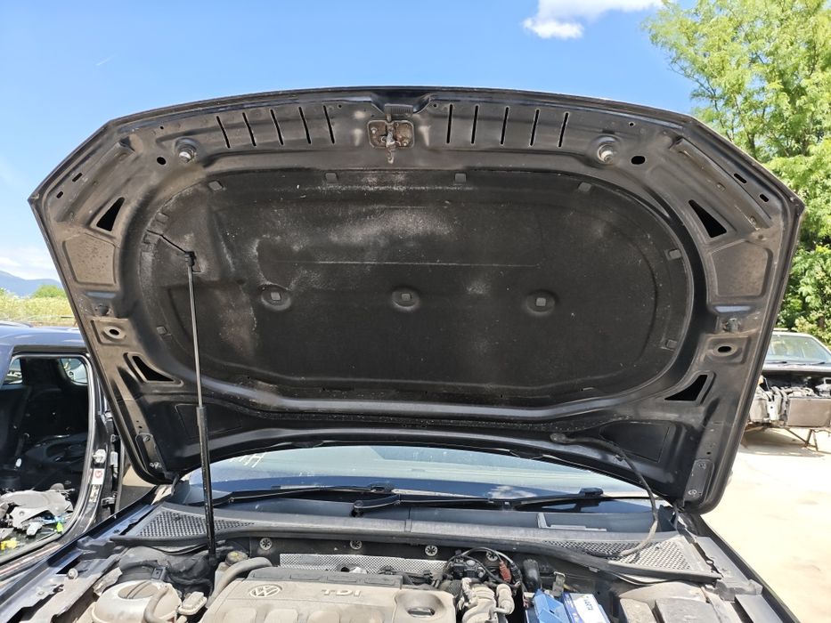 Преден капак за Vw Passat B8
