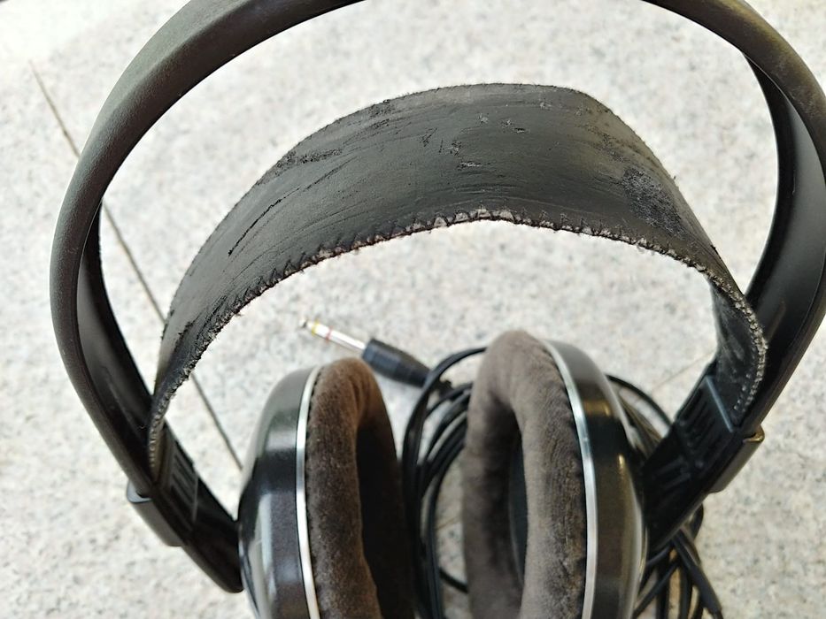 Sennheiser HD 560 Ovation casti vintage BeyerDynamic dt770 AKG