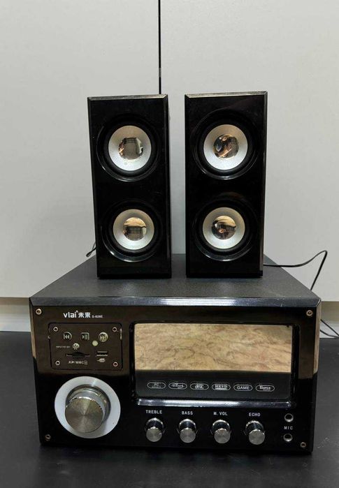 Акустика Sven, 928697, Степногорск Пав.10