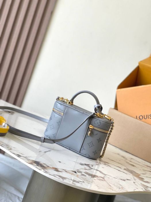 Geanta Louis Vuitton Vanity