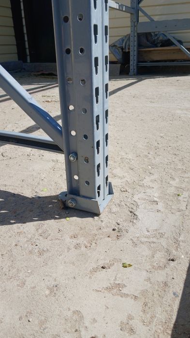 Стилаж для склада