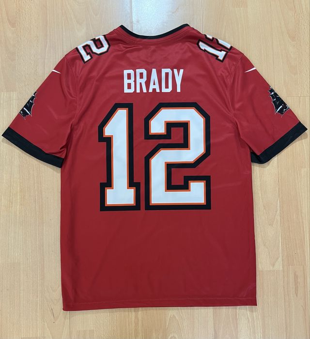 Nike Buccaneers джърси размер M-L