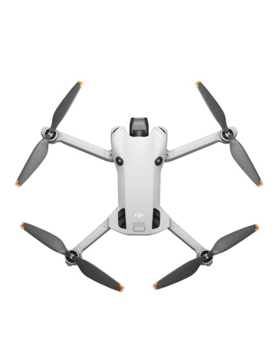 Dji mini 4 pro combo