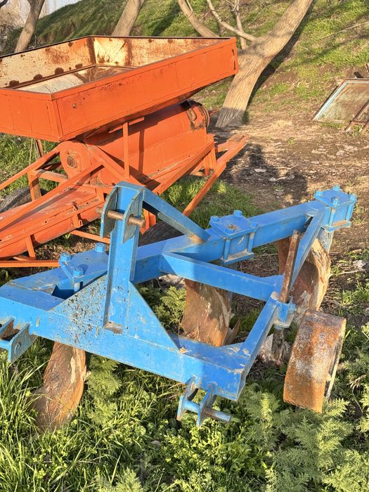 Traktor Belarus 80.1