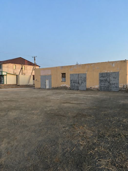 Arendaga ijaraga joy beriladi