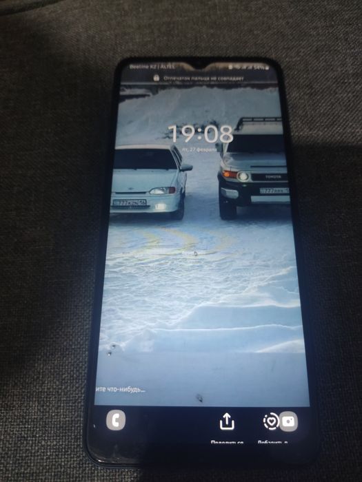 Продам Самсунг А12