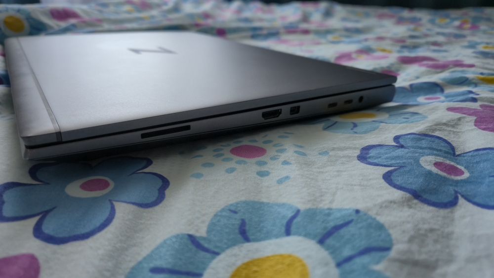 Laptop HP ZBook Fury G8 I7