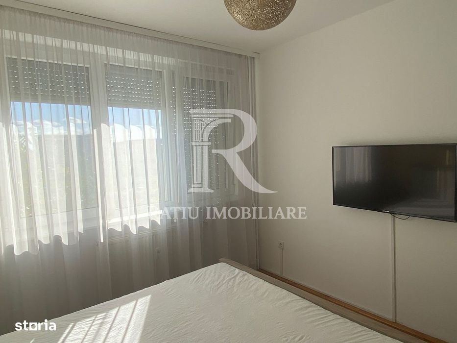 Apartament de inchiriat | Bulevardul Decebal | Oradea