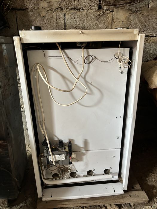 Паровой пеш сатылады