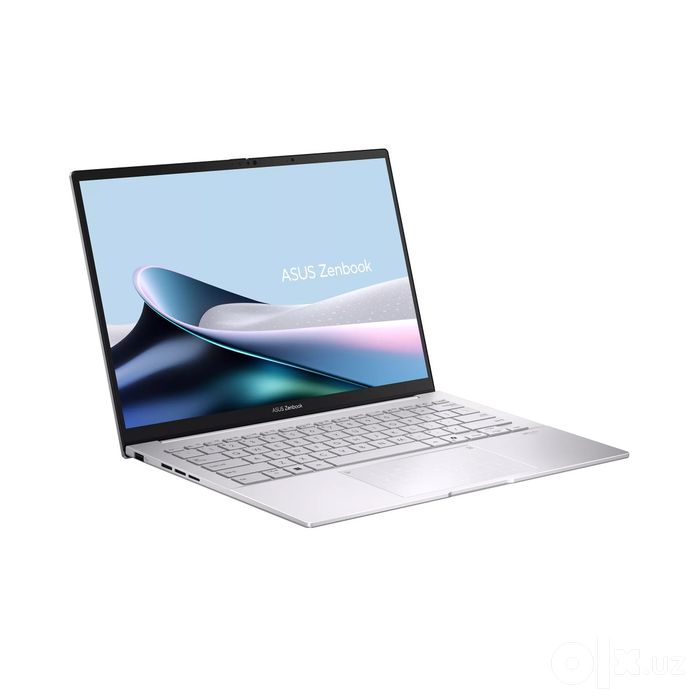 Asus Zenbook UX3405CA285-OECBXBJX20 (14.0 Oled 3K | Ultra 9-285H)
