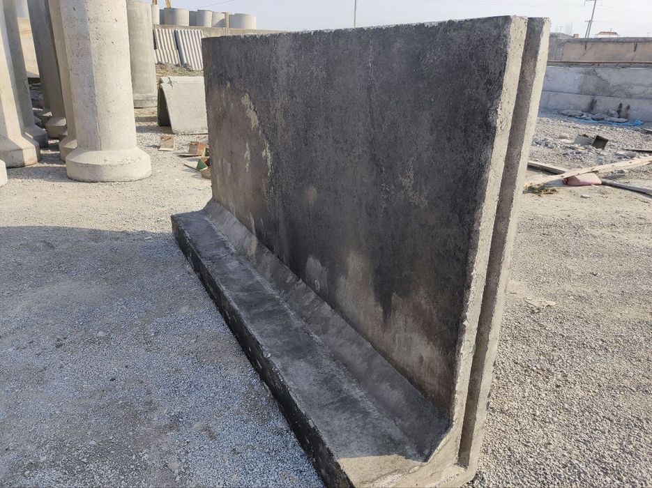 Хар хил турдаги бетон махсулотлари,бетон трубалар ва ЛК 40, ЛР лоток