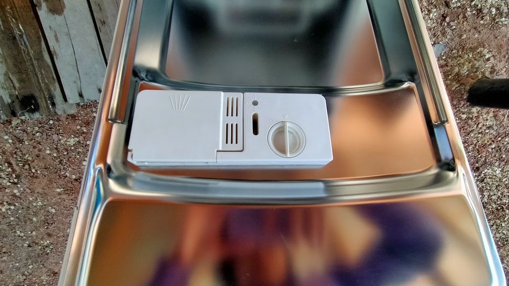 Посудомоечная машина