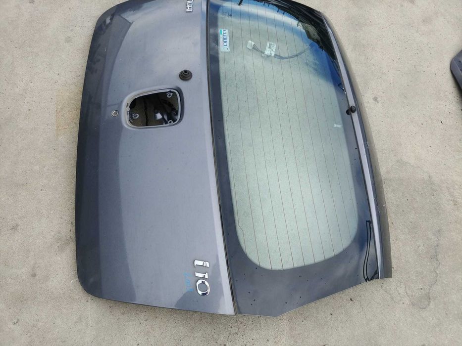 haion hyundai i10 2009