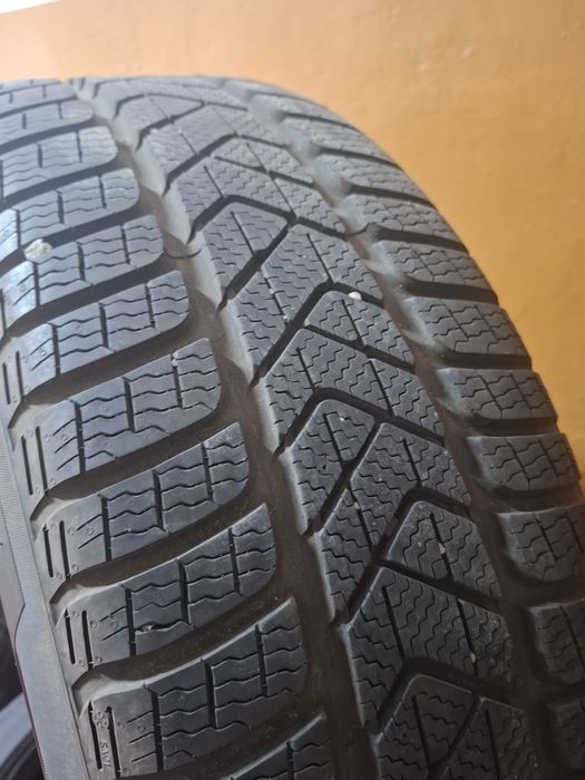 Roti iarna r18 Borbet Hyundai tucson