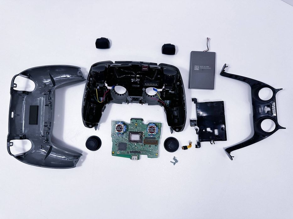 Ps 5 Ремонт джостиков Ps 5  .Туркестан