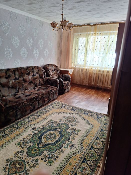 Сдам квартиру в 14 мкр