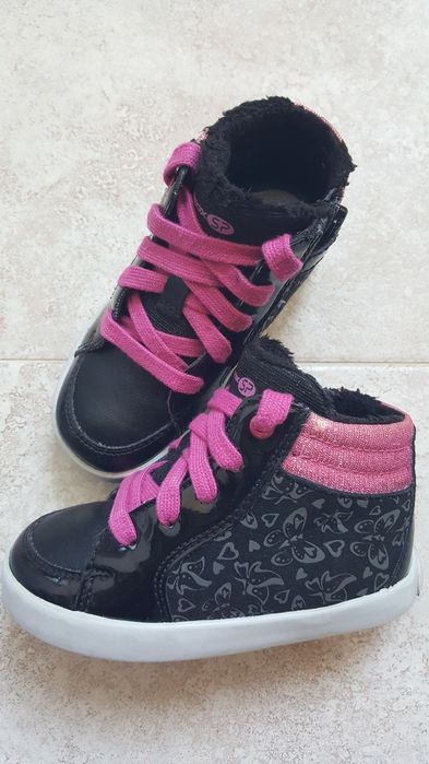 Детски обувки GEOX 25 номер