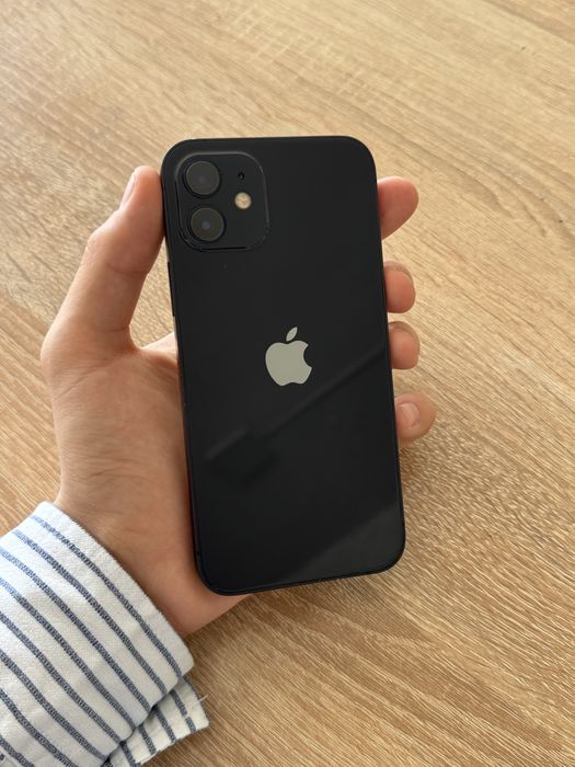 Iphone 12 IDEALL