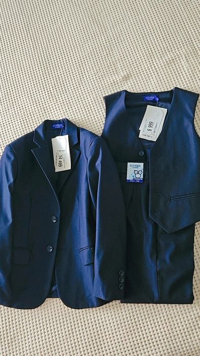 Костюм школьный на мальчика