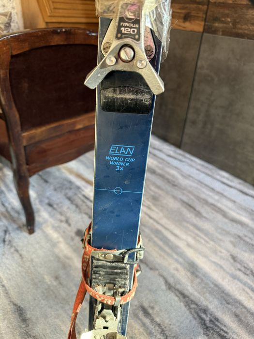 По договаряне Ски и ски обувки