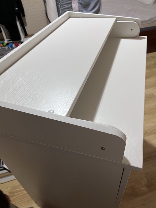 Пеленальный комод