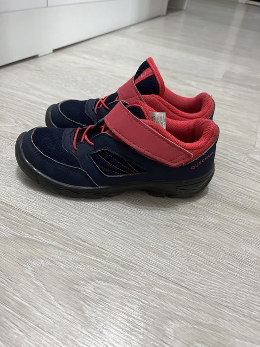 Кроссовки 34 размера