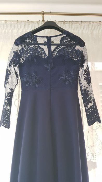 Rochie eleganta dantela