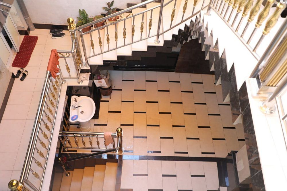Arzon va qulay Hostel 50000 dan boshlab