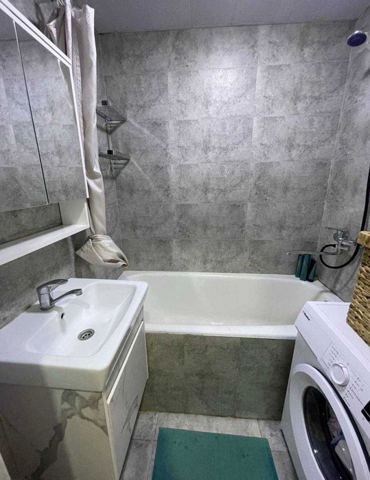 Darxan 70м2  Спец План 2в3/4/9 Мебель + техника Загс