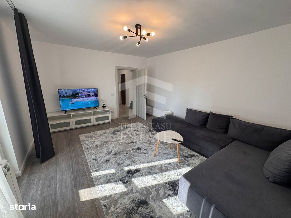 Sebastian 2 Camere 60 mp Renovat 5/8