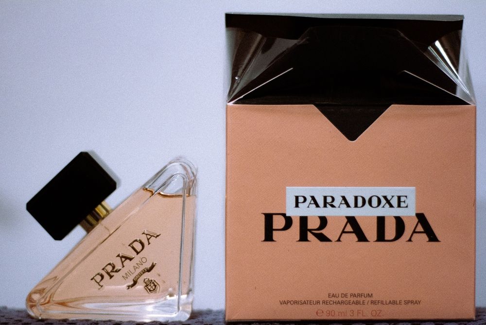 Парфюм Prada Paradoxe 90 ml